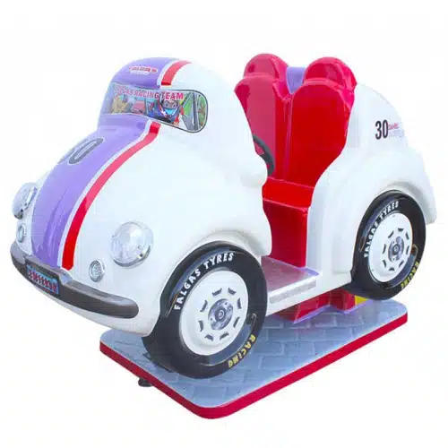 Manège automatique : Daniel's Car