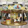 Fournisseur manège carousel