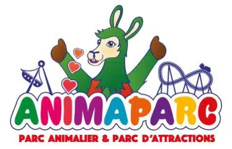 ANIMAPARC – Parc animalier et de loisirs