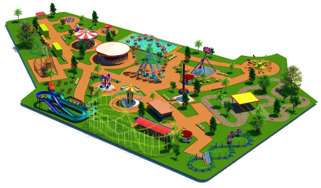 Aménagement d'un parc: 7 pistes d'action pour naturaliser un espace de jeu