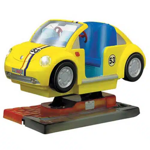 Manèges automatiques