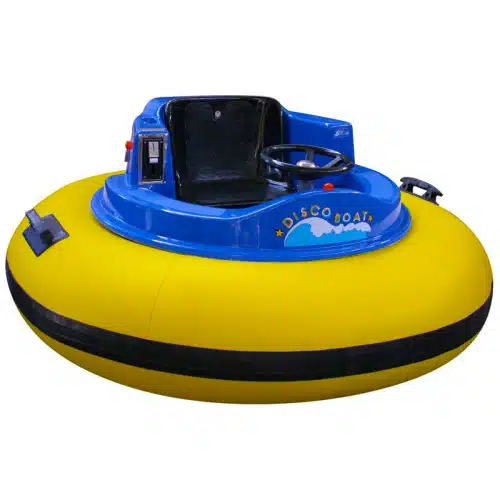 Bateau tamponneur Disco Boat