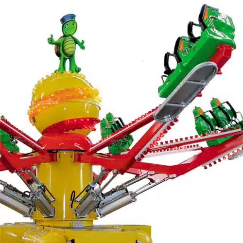 Jumping Jet Univers Loisirs