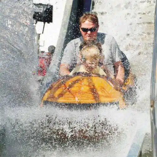 Manège Flume