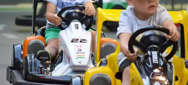Mini Kart