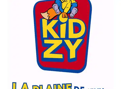 Kidzy plaine de jeux Indoor