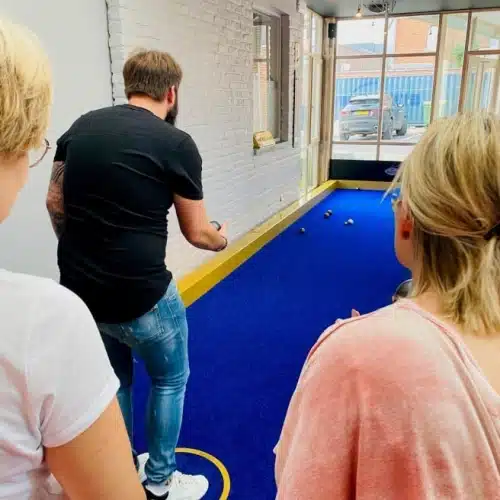 Pétanque BOOGLE