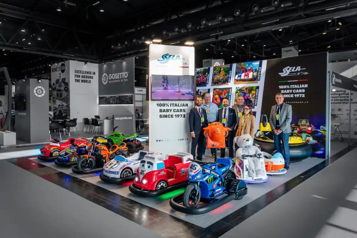 IAAPA Europe 2026