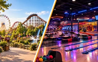 IAAPA Londres 2026 - Décryptage et tendances des loisirs indoor et outdoor